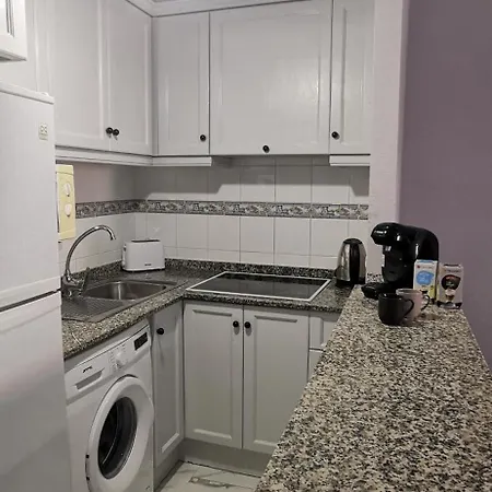 Apartment Felek